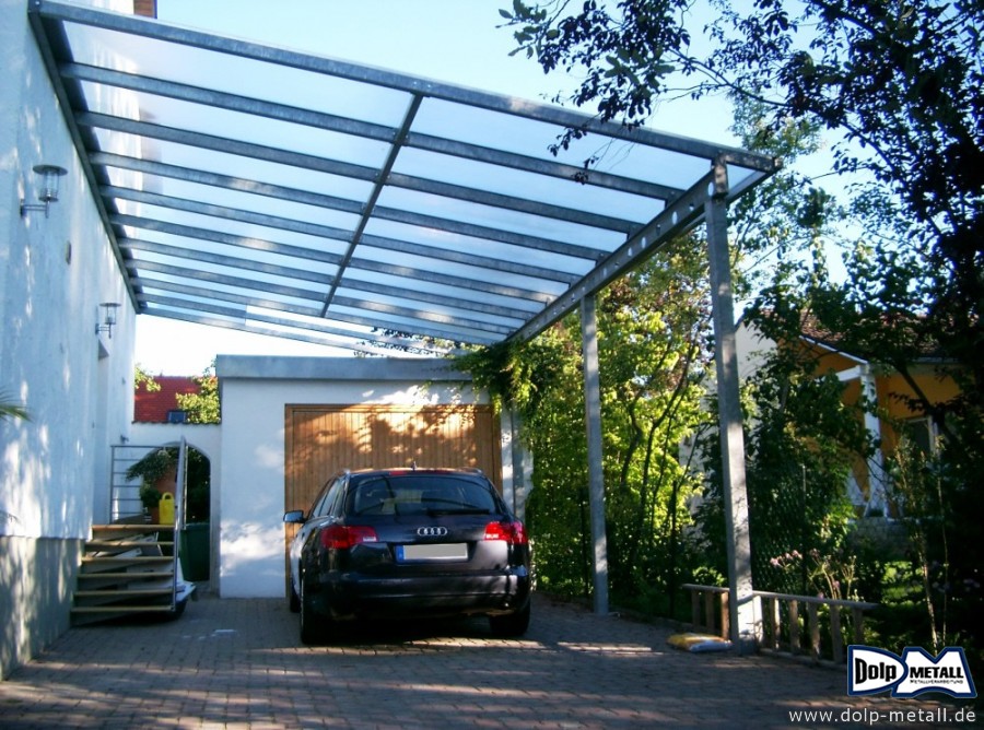 120+ Glas Carport Preise